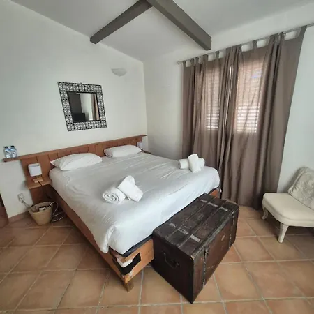 Prea Gianca Szálloda 3*