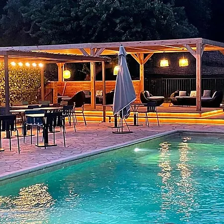 Hotel Prea Gianca 3*