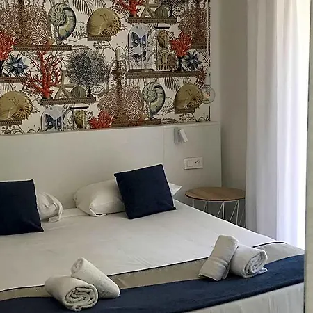 Hotel Prea Gianca Bonifacio (Corsica)