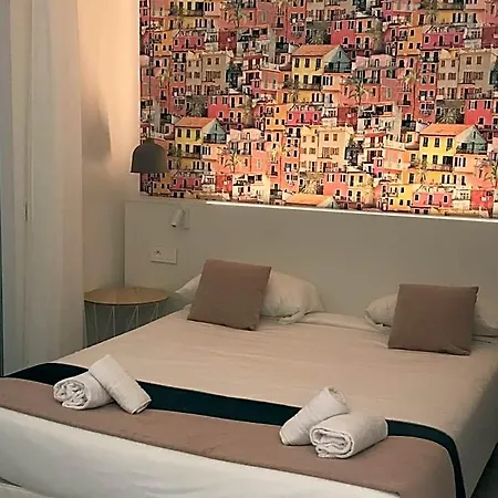 Prea Gianca 3* Bonifacio (Corsica)