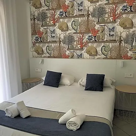 Prea Gianca Bonifacio (Corsica)