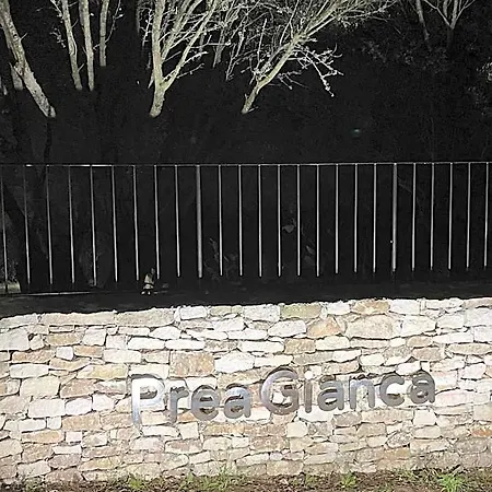 Prea Gianca