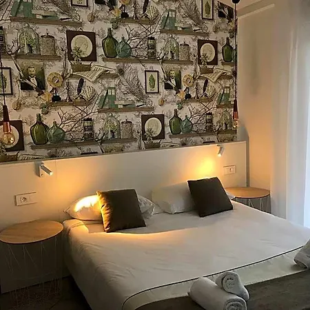 Hotel Prea Gianca Bonifacio (Corsica)