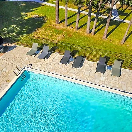 Prea Gianca Hotel