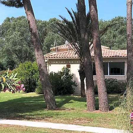 Prea Gianca Hotel