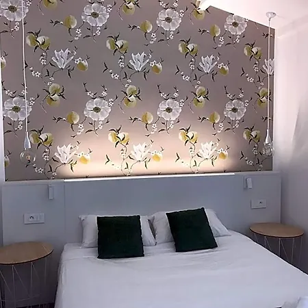 Prea Gianca Hotel 3*