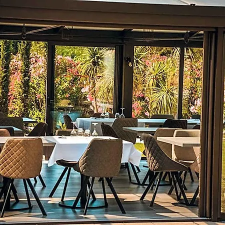 Prea Gianca Hotel 3*