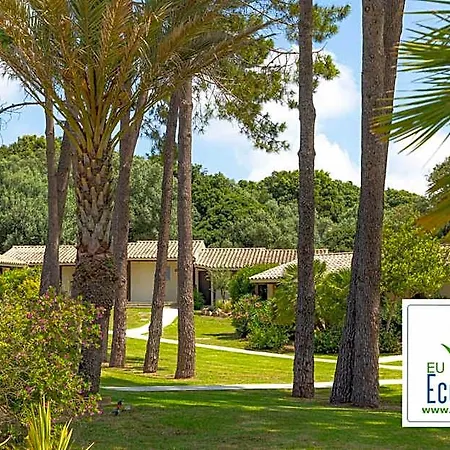Prea Gianca Hotel