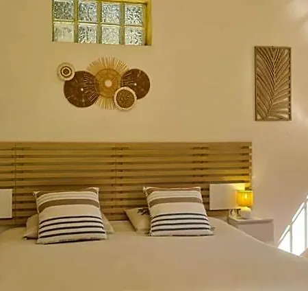Prea Gianca 3* Bonifacio (Corsica)