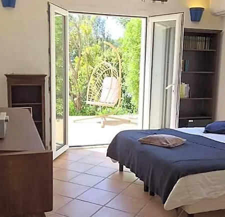 Prea Gianca 3* Bonifacio (Corsica)