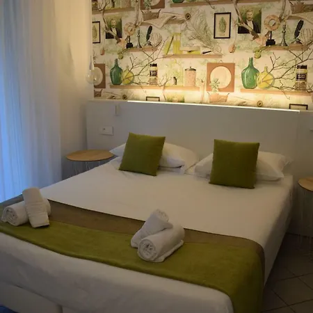 Prea Gianca Hotel