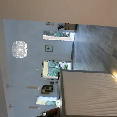 Prea Gianca Hotel Bonifacio (Corsica)
