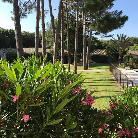 Prea Gianca 호텔 3*