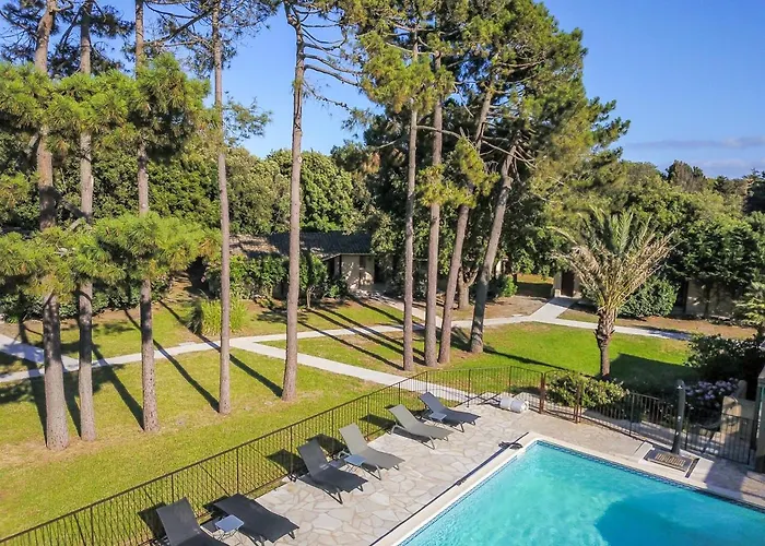 Prea Gianca Hotel 3*