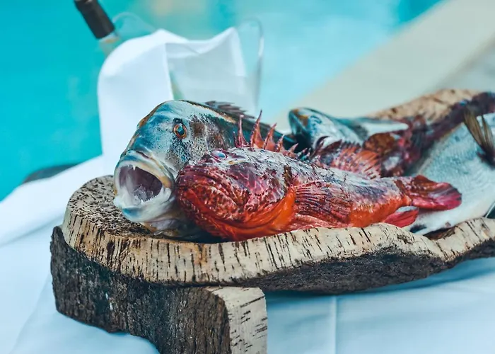 Prea Gianca 3* Bonifacio (Corsica)