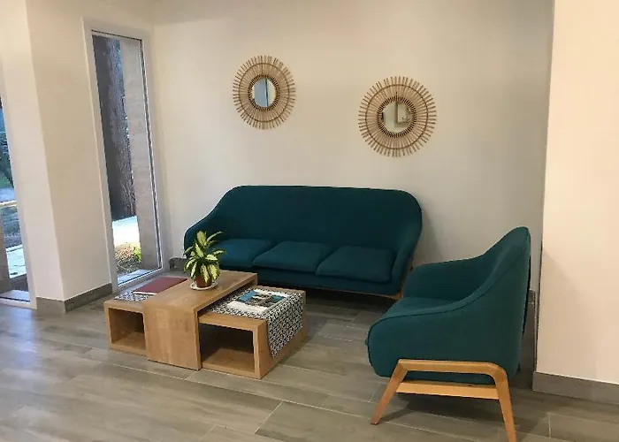 Prea Gianca 3* Bonifacio (Corsica)