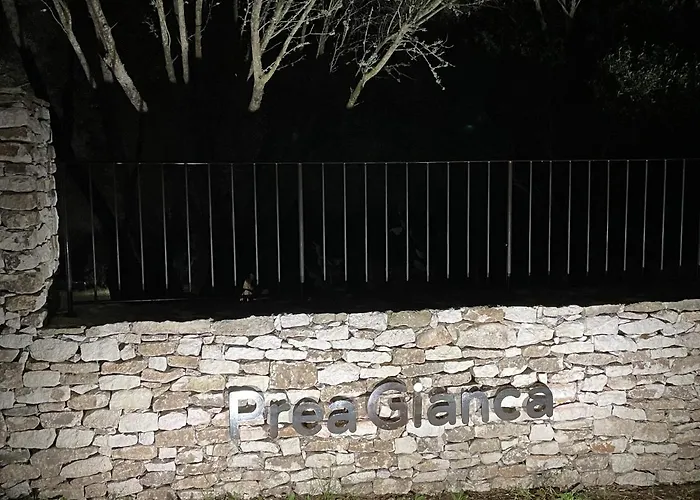 Prea Gianca