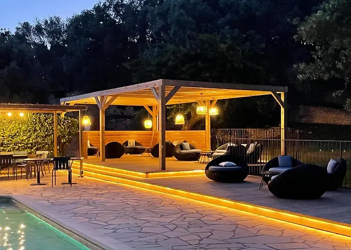 Prea Gianca Hotel 3*