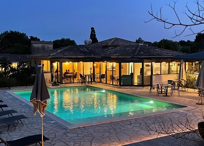 Prea Gianca Hotel 3*