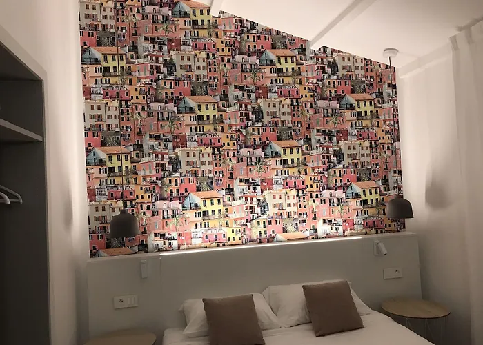 Prea Gianca 3* Bonifacio (Corsica)