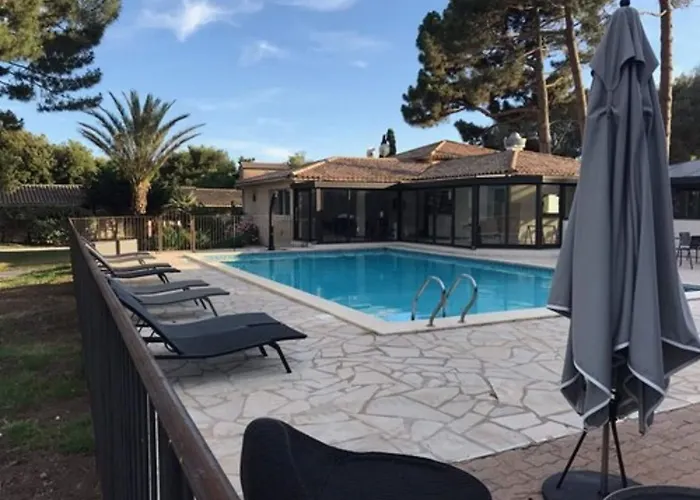 Prea Gianca Hotel 3*