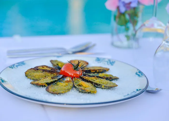 Prea Gianca Bonifacio (Corsica)