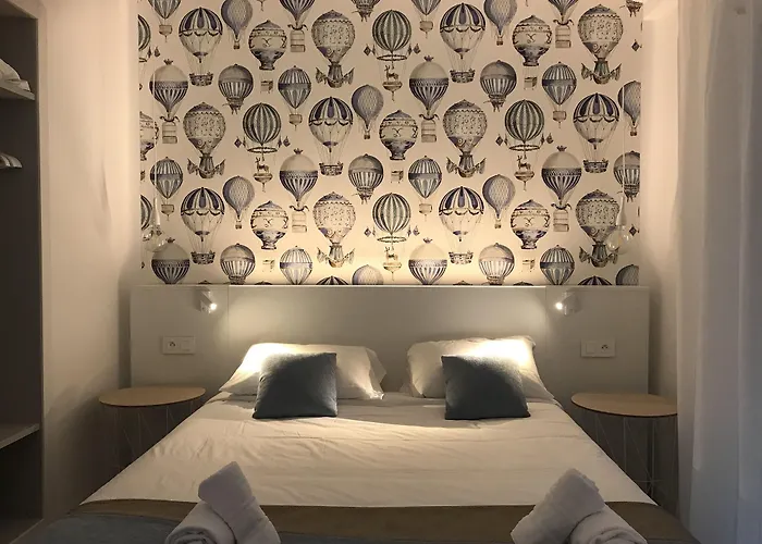 Prea Gianca Hotel Bonifacio (Corsica)