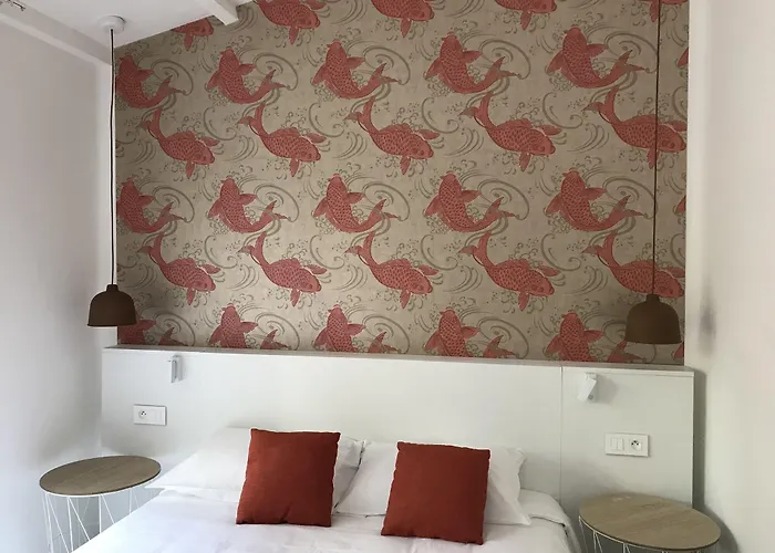 Prea Gianca Hotel Bonifacio (Corsica)