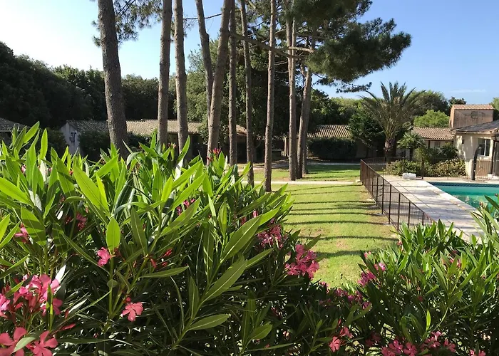 Prea Gianca Hotel 3*